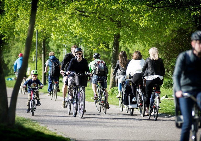Foto: Cyklistforbundet/Marie Hald