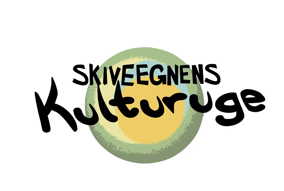 Logo for Skiveegnens Kulturuge