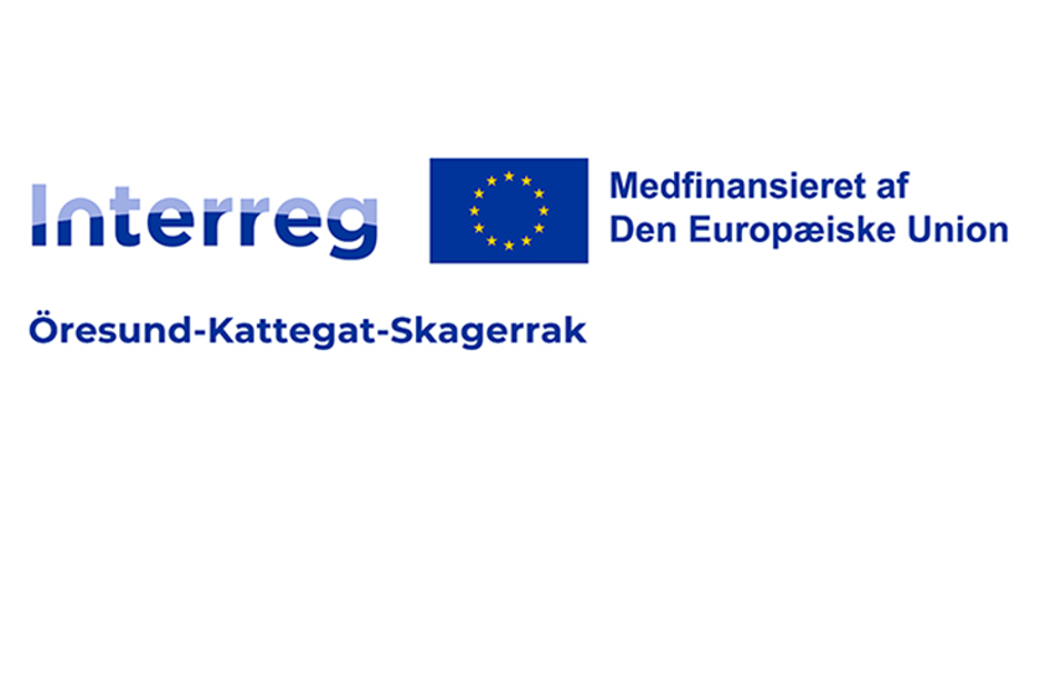 EU Interreg logo