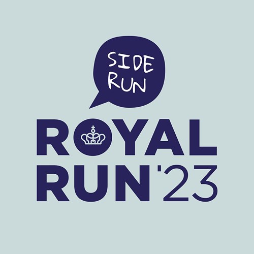 Logo Royal Side Run